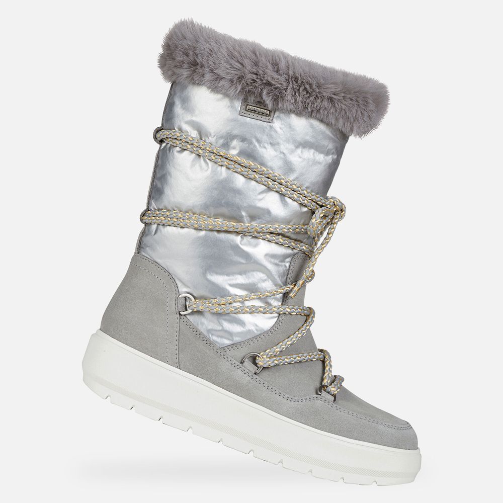 Geox Portugal - Botas Geox Senhora - Botas Geox Promoções