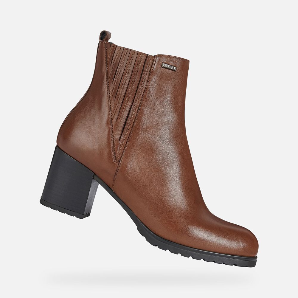 Geox New Portugal - Sapatos Geox Saldos