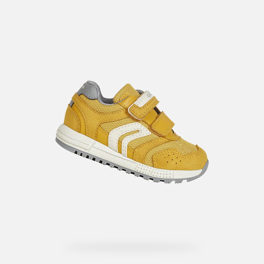 Geox - Tenis Geox Bebe Tamanho 15 - Geox Online Portugal