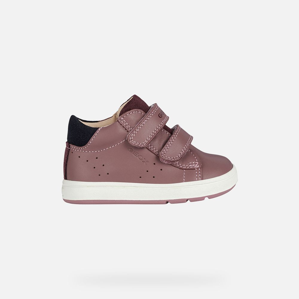 Geox - Criança - Sapatos \u0026 Sandálias | Loja Online Overcube