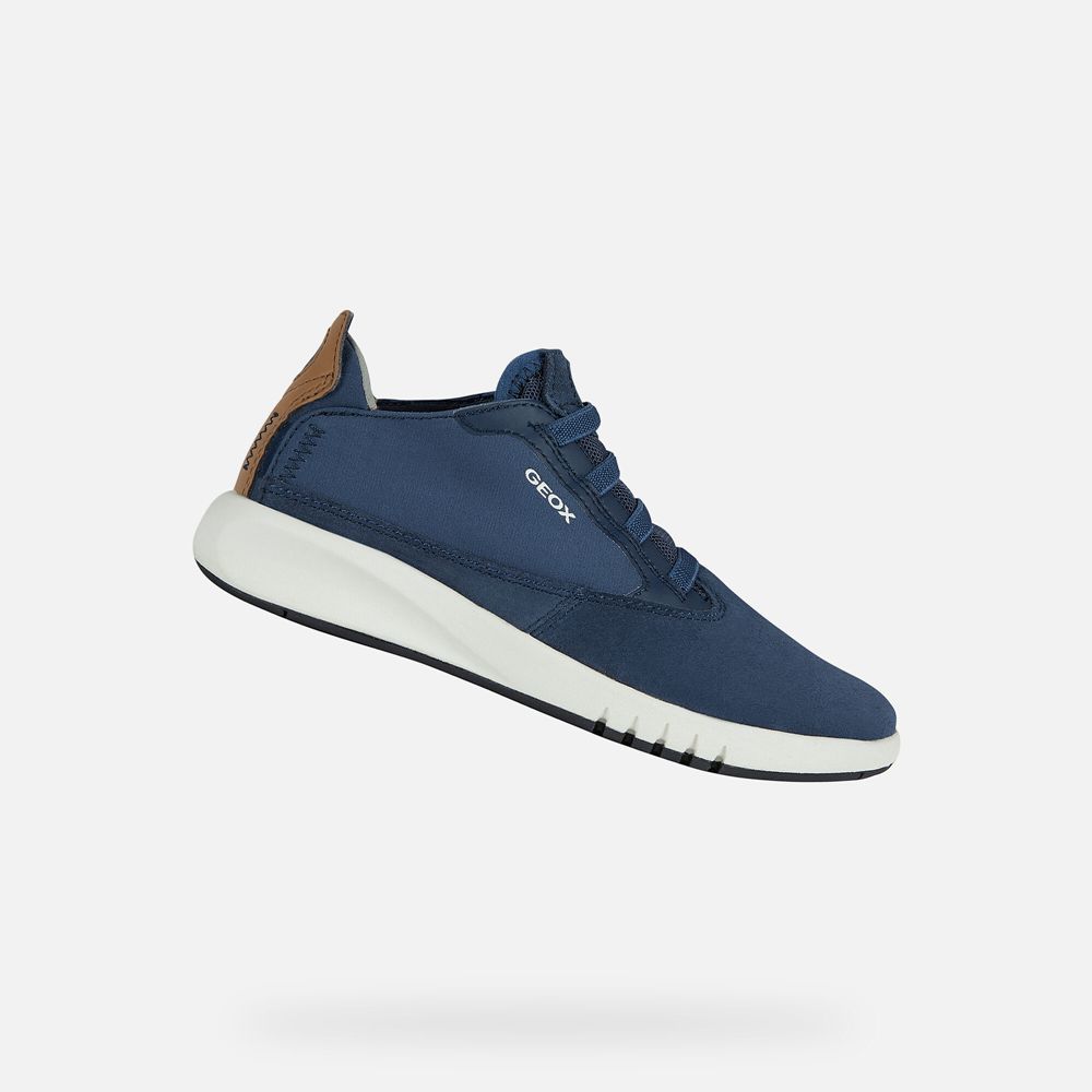 Geox - Tenis Geox Menino Tamanho 27 - Geox Online Portugal