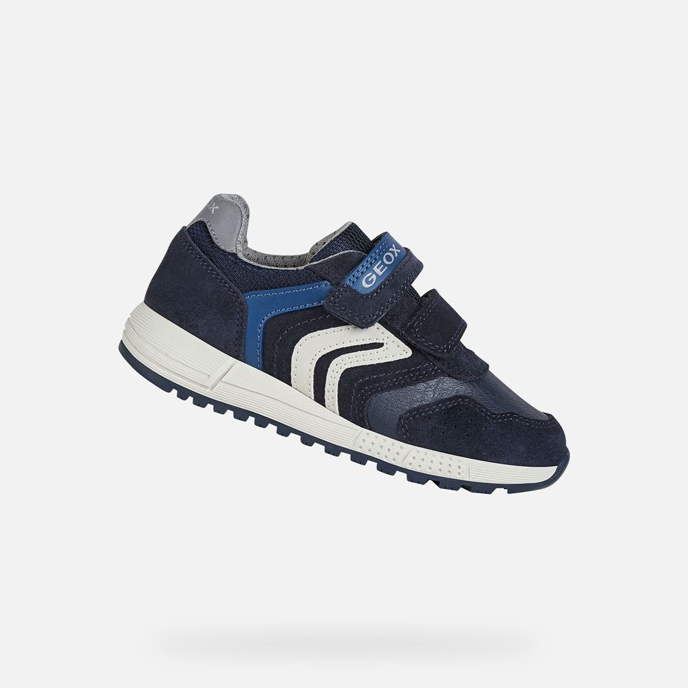Infantil barata de Tênis para Criança de Geox | FASHIOLA.com.br