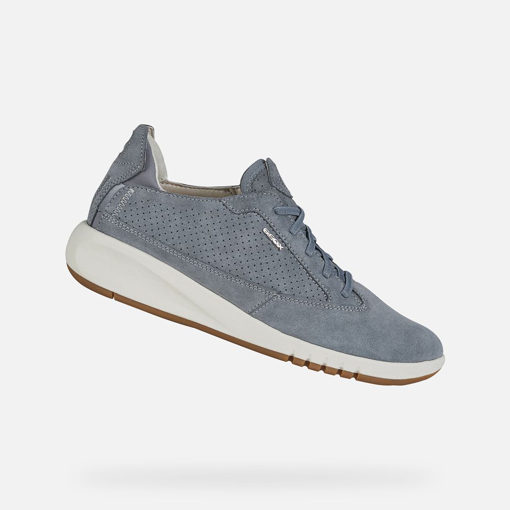 Geox Portugal - Tenis Geox Senhora - Tenis Geox Promoções