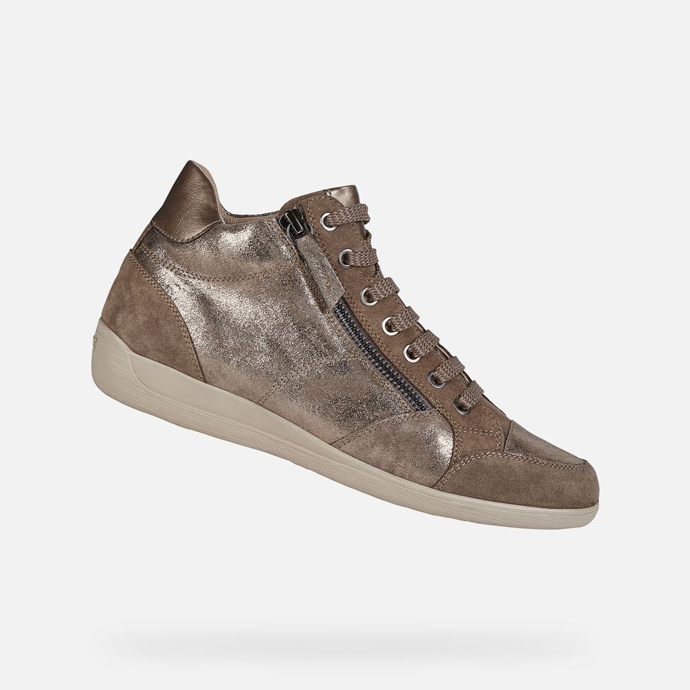 Geox Myria Portugal - Sapatos Geox Saldos